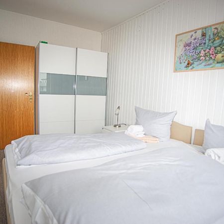 Haus Westwind Hallwegh 03 Norderney Bagian luar foto