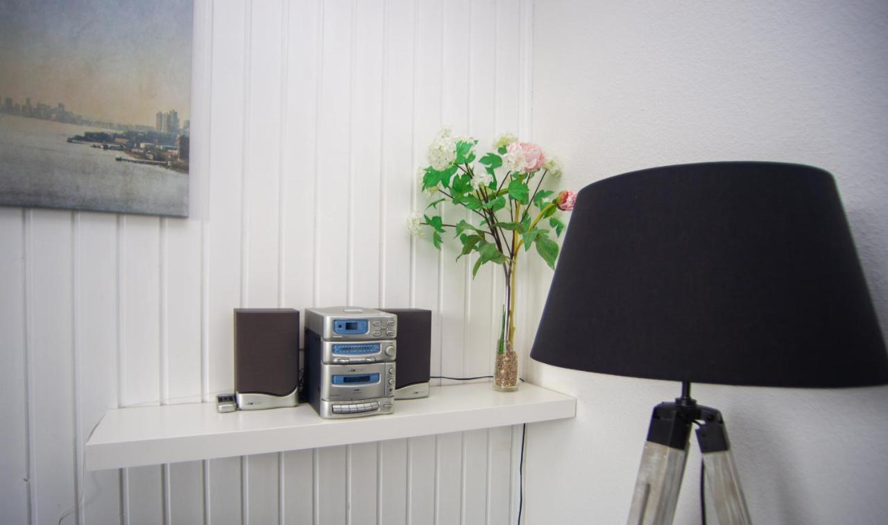 Haus Westwind Hallwegh 03 Norderney Bagian luar foto